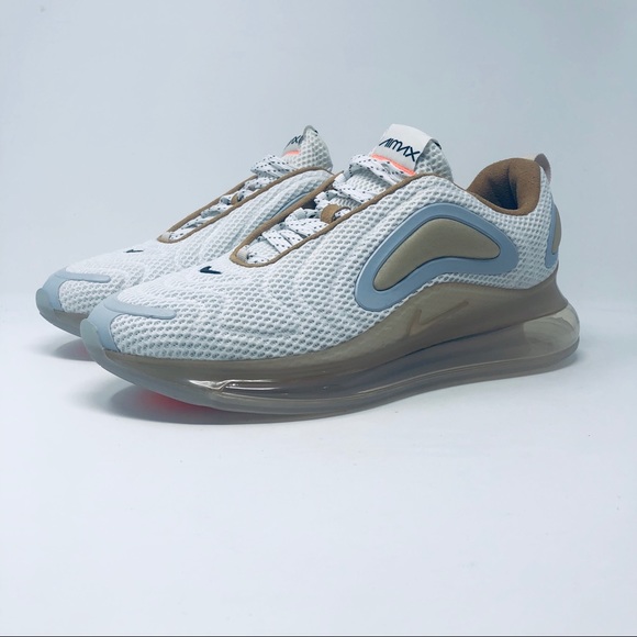 Nike Other - Nike Air Max 720